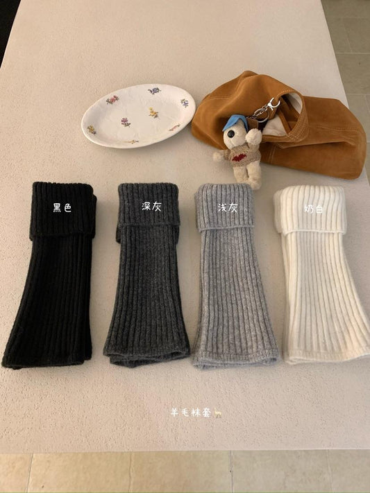 Kelly Designs Soft Touch 4-Color Ankle Socks (Instock)