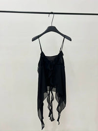 Kelly Designs Layer Cami Top -2 Colors (Instock)