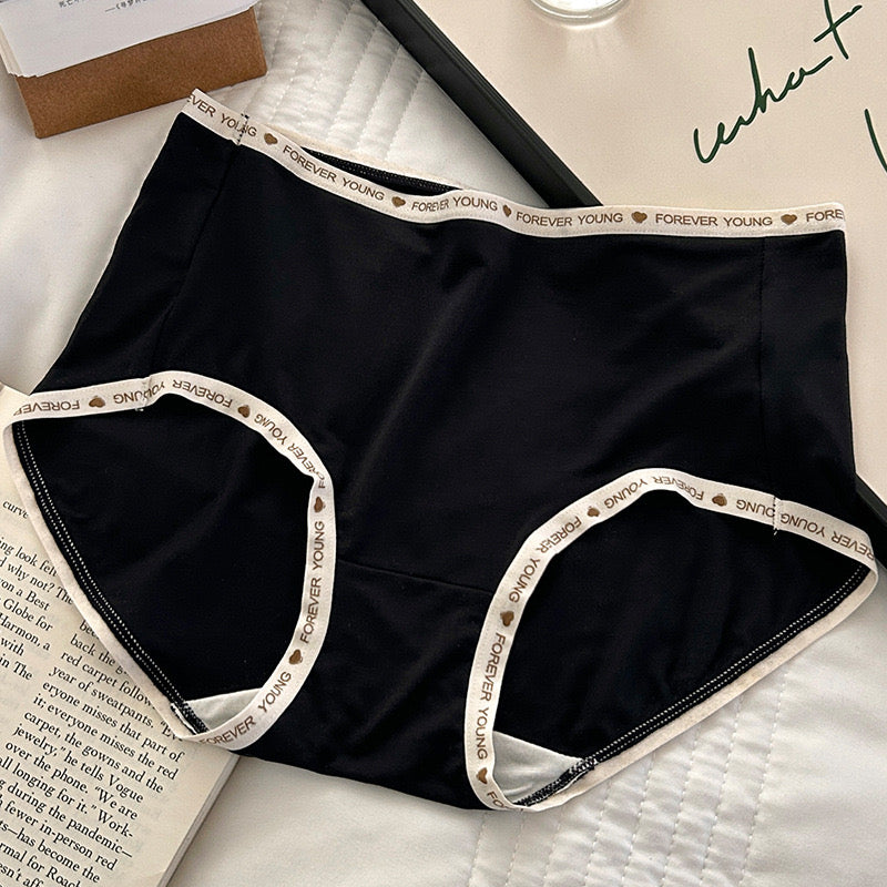 Kelly Designs Letter Underwear(Instock)