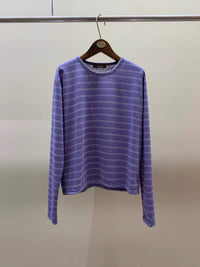 Korean APM Collection Sun Cover Long Sleeves Top-2 Colors (Instock)
