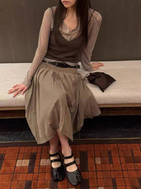 Korean APM Collection Real 2pcs Top Set (Instock)