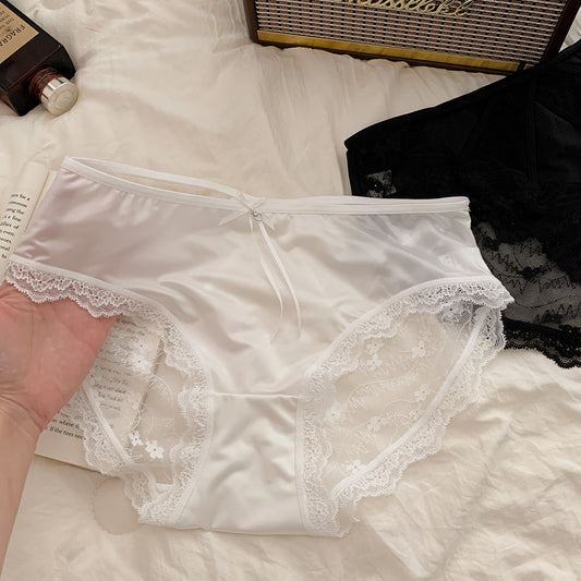 Kelly Designs 4 Colors Lace Underwear (Instock)