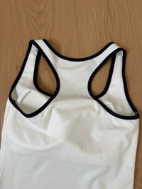 Kelly Designs bra top-4 colors (Instock)