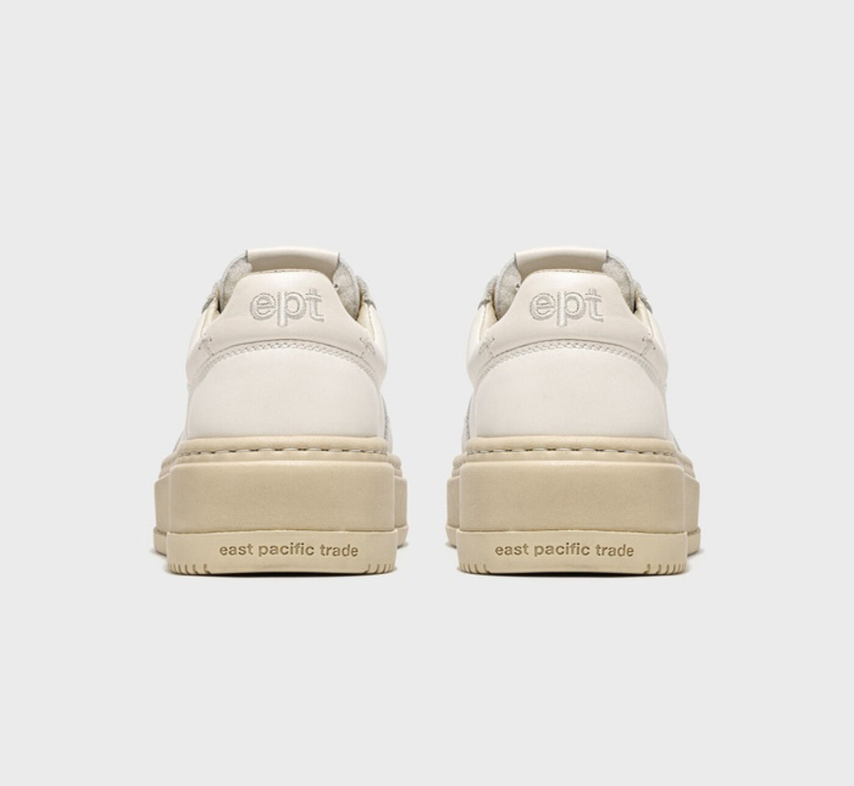 EPT Court High Off White(Preorder)