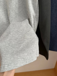 Kelly Designs Contrast Raglan Long Sleeve Tee (Instock)