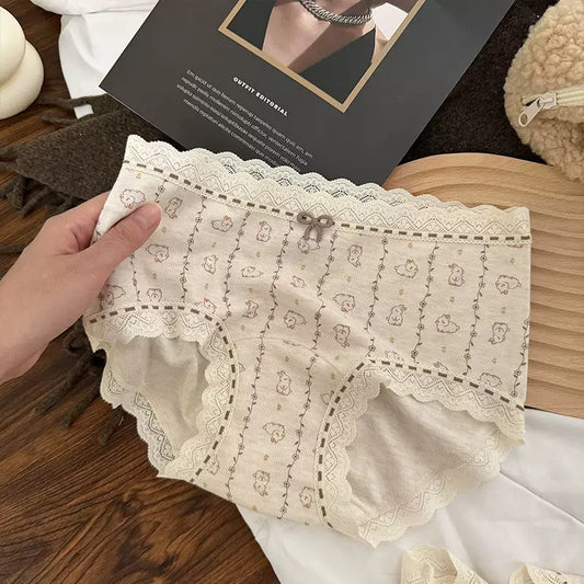 Kelly Designs Animal Underwear(Instock)