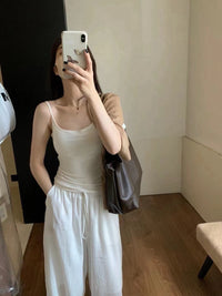 Kelly Designs Thin Stripe Bra Top - 4 Colors (Instock)