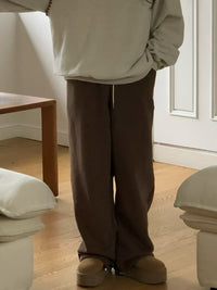 Korean APM Collection Napping 2Ways Pants-Multiples Colors (Instock)