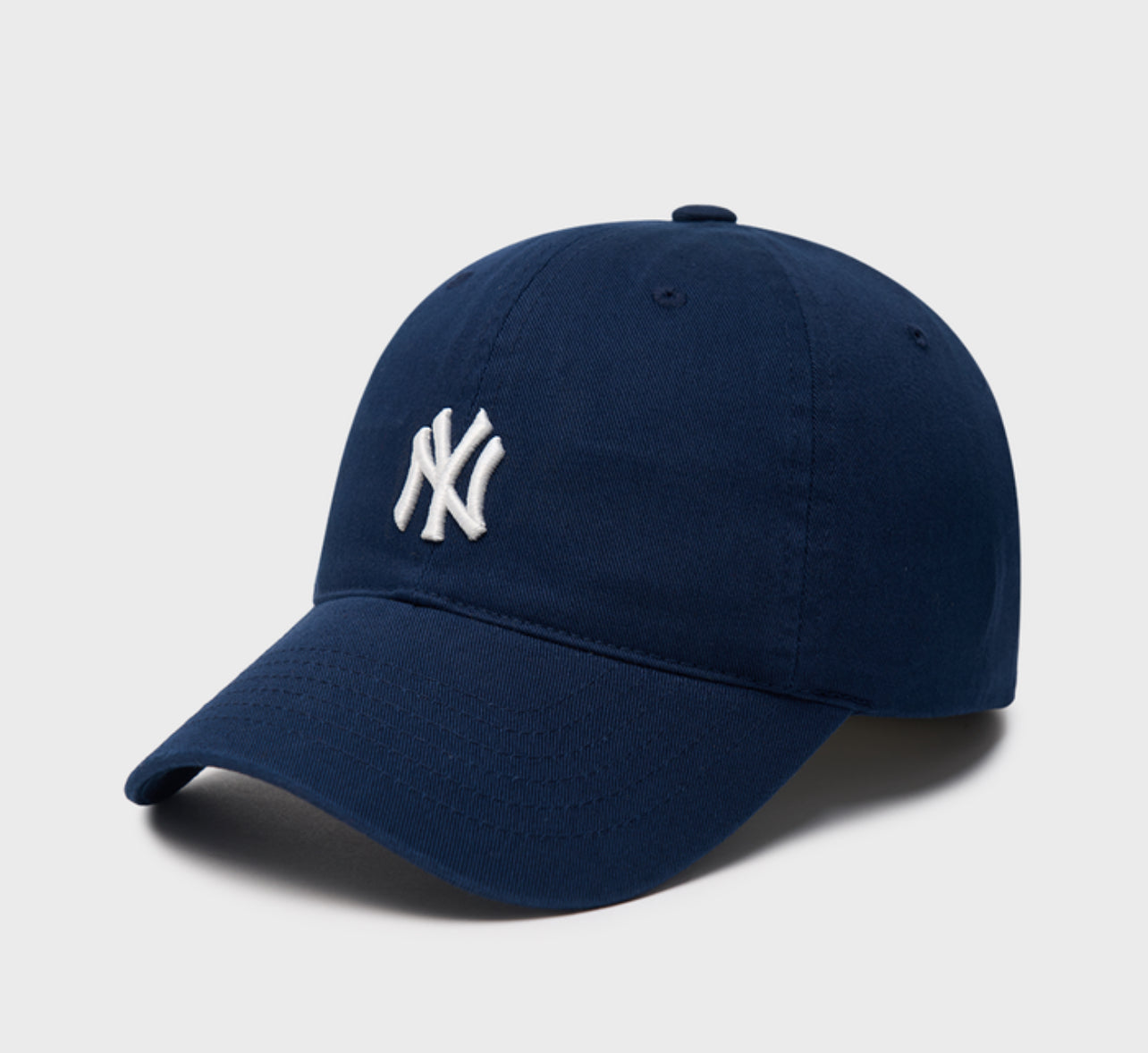 MLB NY NAVY CAP(Preorder)