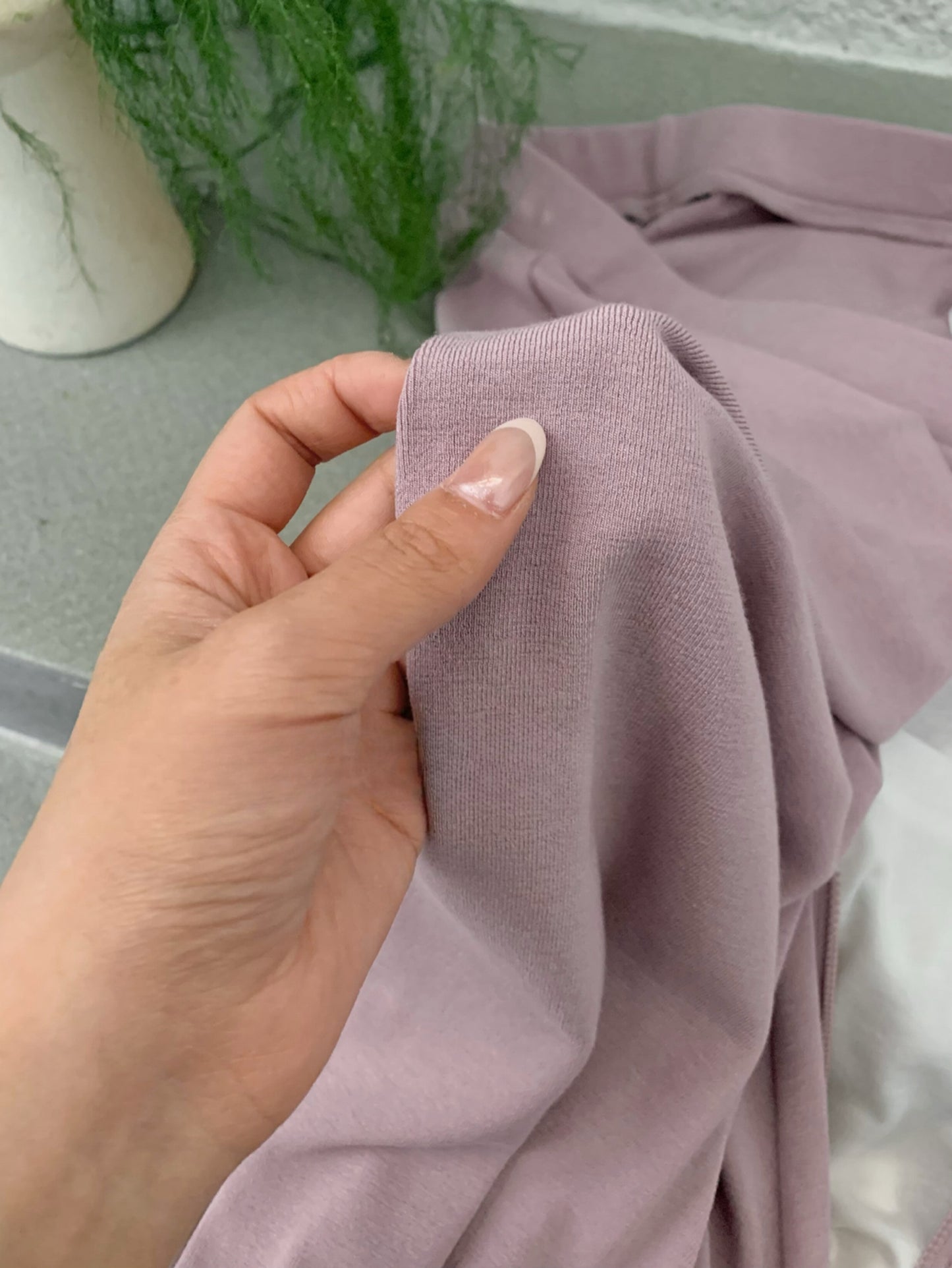 Kelly Designs 3-Piece Casual Set –Jacket,  Shirt, & Long Skirt (Instock)