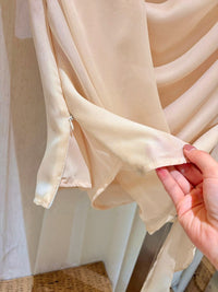 Kelly Designs French Chic Top-3 Colors（Instock)