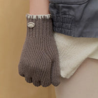 Rockfish Weatherwear Edition Wooly Short Gloves (Instock)