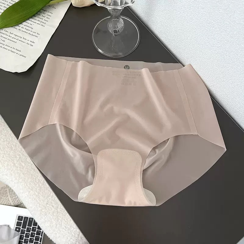 Kelly Designs Multiple Colors Seamless Underwear (Instock)