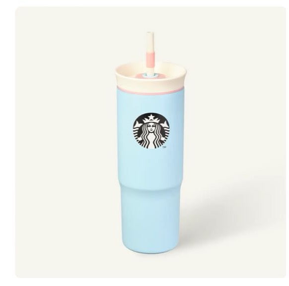 Korean Starbucks collection Valentines Section (Instock)