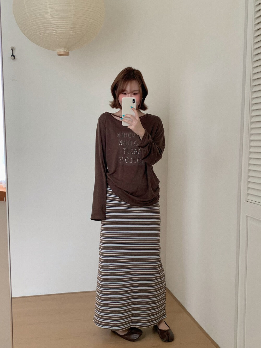 Kelly Designs Sun Cover Long Sleeves Top - 2 Colors (Instock)