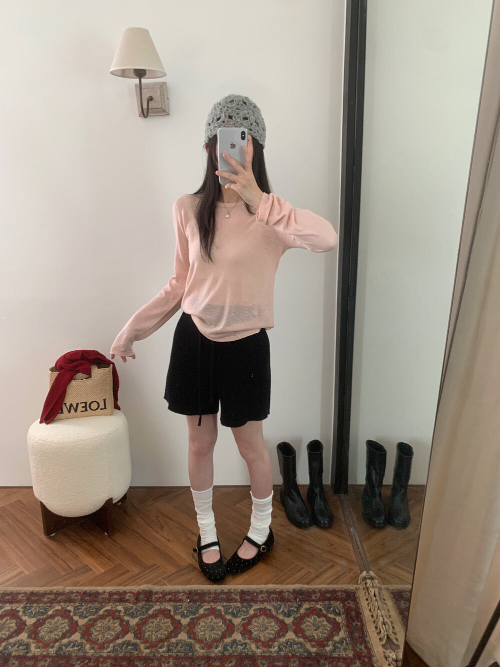 Kelly Designs Multiple Colors Round Neck Lysol Top (Instock)