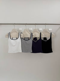 Kelly Designs bra top-4 colors (Instock)