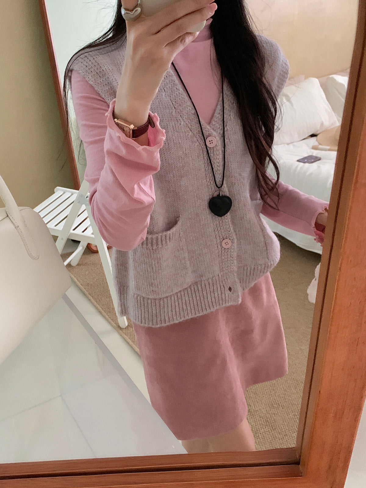 Kelly Designs Flower Side 5 colors Inner Wear (Instock)