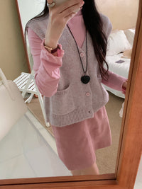 Kelly Designs Flower Side 5 colors Inner Wear (Instock)