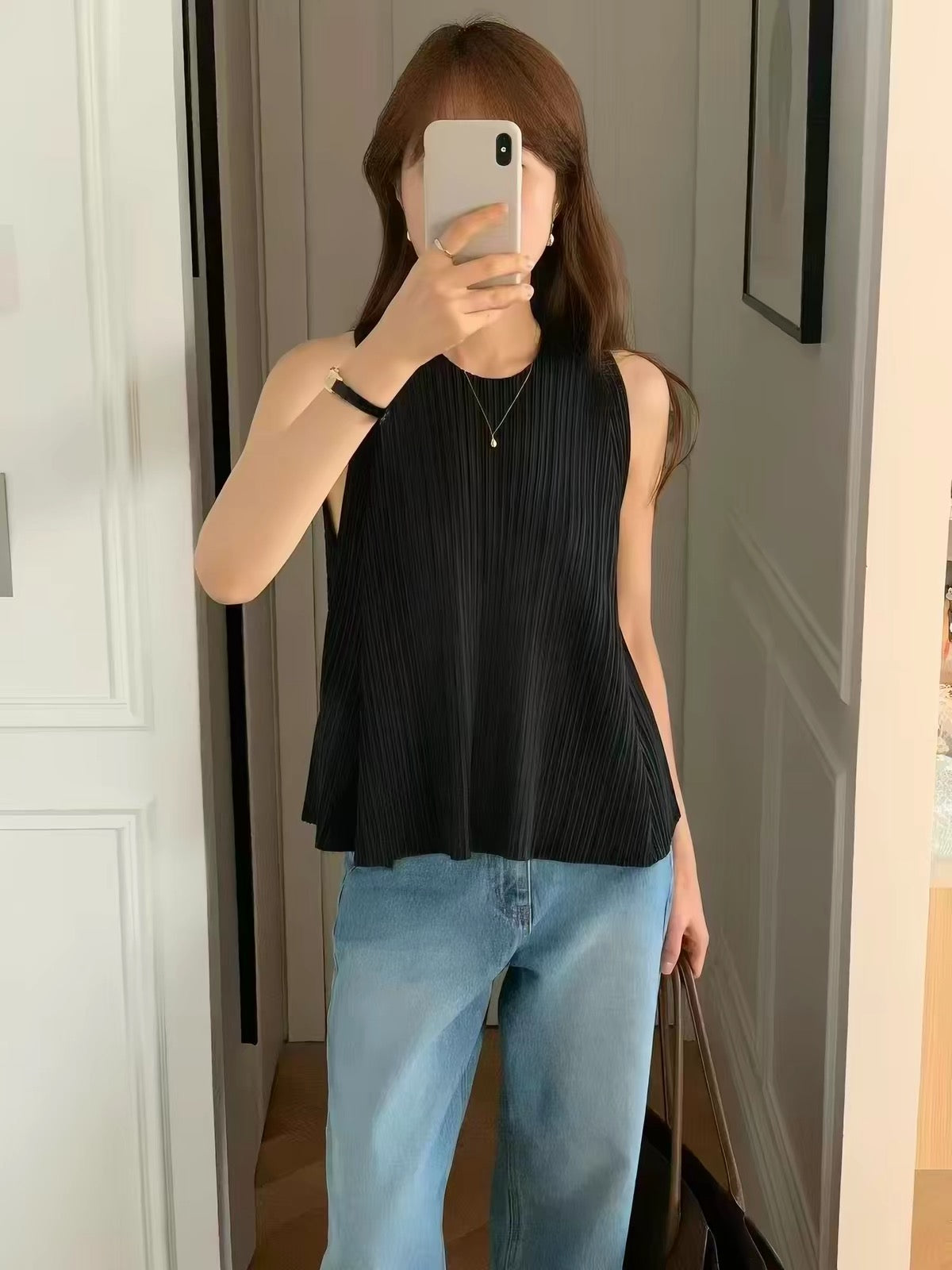 Korean APM Collection Ounce Top-3 Colors (Instock)