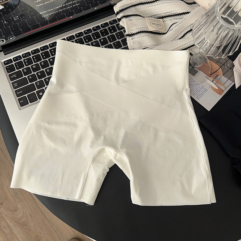 Kelly Designs Four Corner Safety High Waist Underwear (Instock)