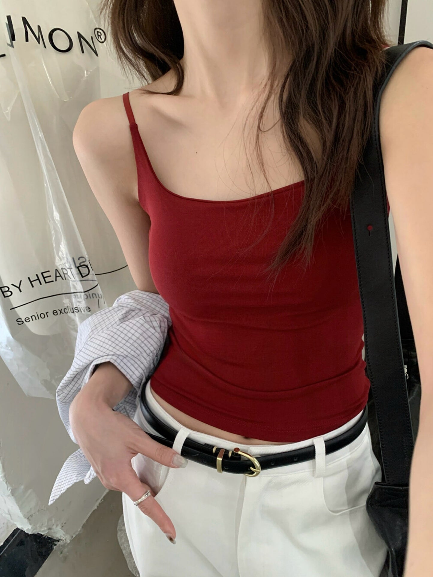 Kelly Designs Multiples Colors Bra Top (Instock)