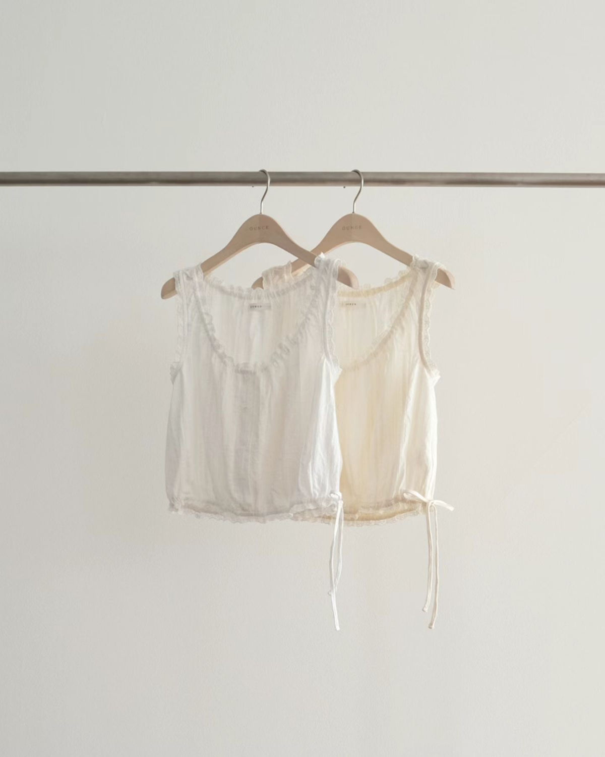 Korean APM Collection Ounce Top-2 Colors (Instock)