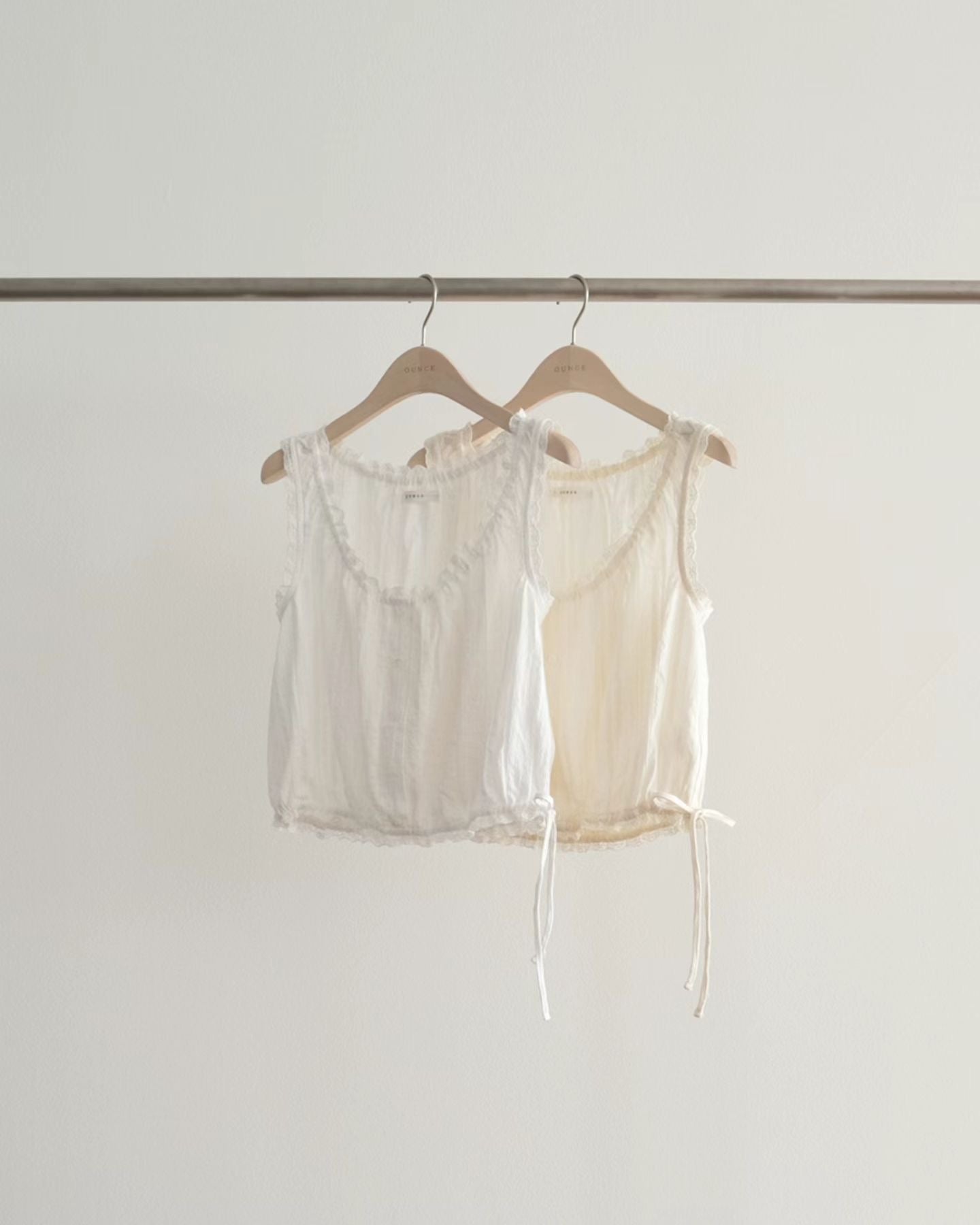 Korean APM Collection Ounce Top-2 Colors (Instock)