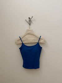 Kelly Designs bra top-3 colors (Instock)