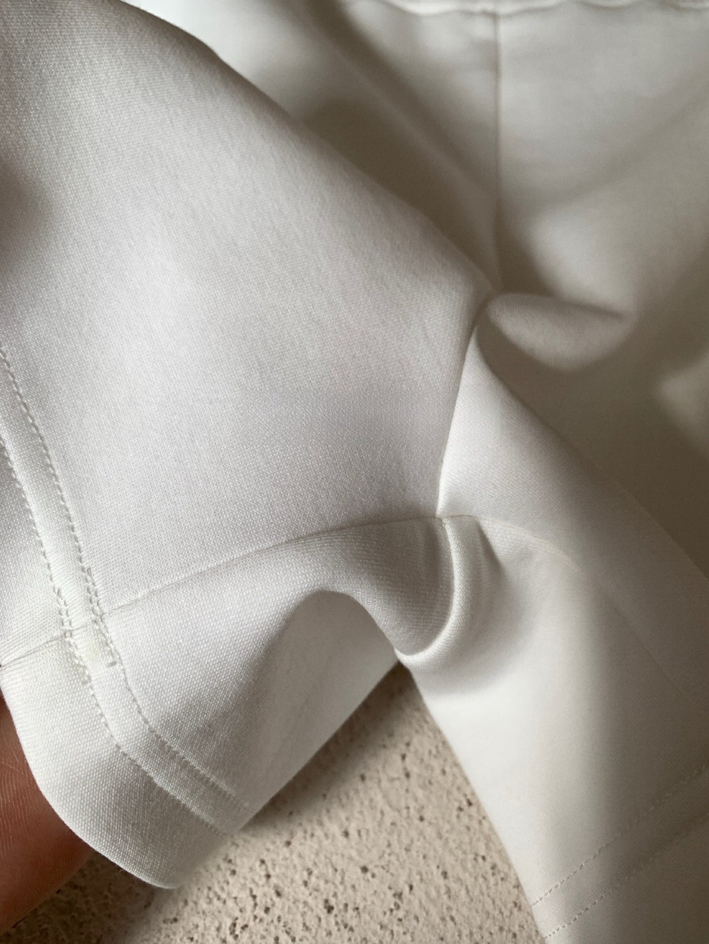 Kelly Designs Minimal Elastic Waist Shorts-3 Colors (Instock)