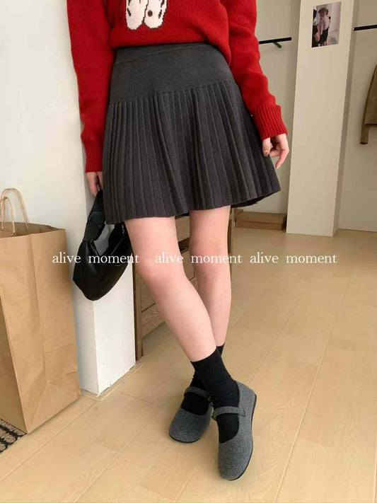 Kelly Designs Winter Skirt (Instock)