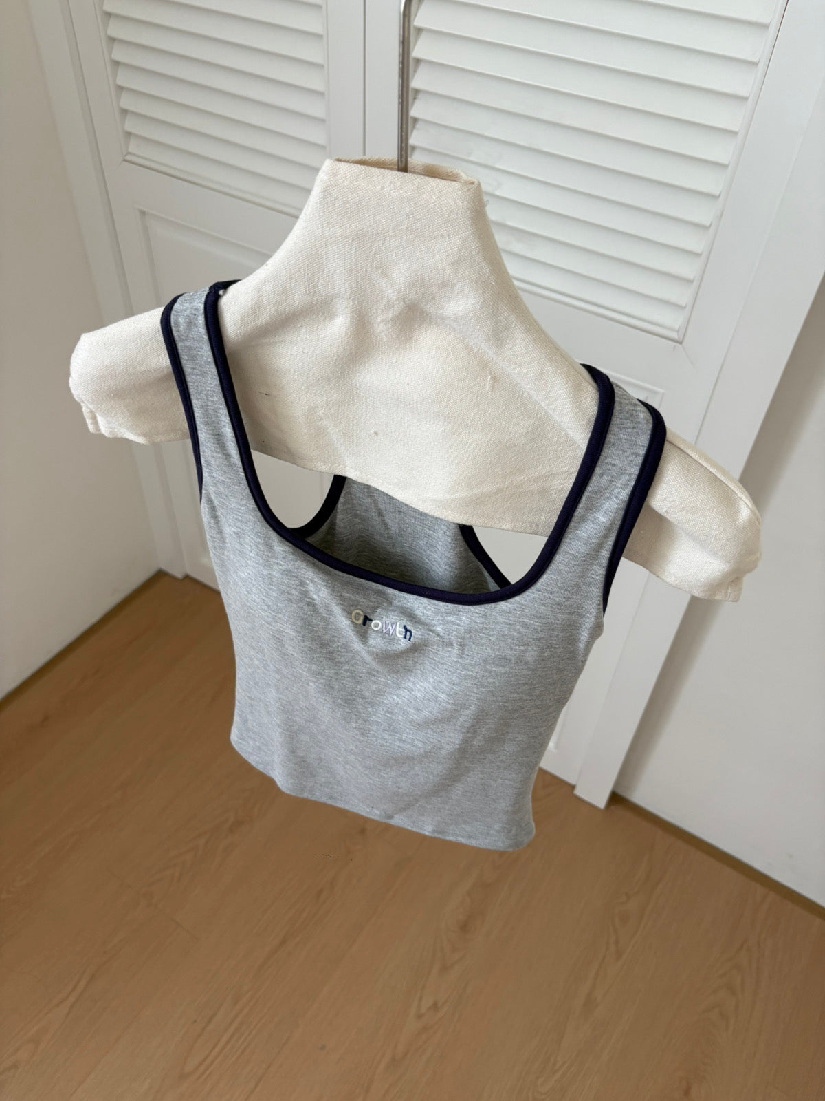 Kelly Designs bra top-4 colors (Instock)
