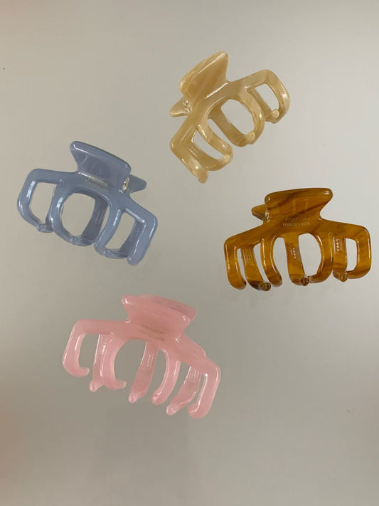Korean APM Collection Earlobe Clip (Instock)