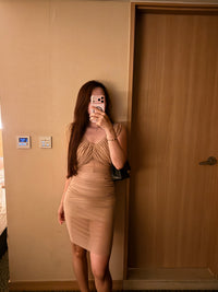 Kelly Designs Elegant Two-Piece Set (Instock)