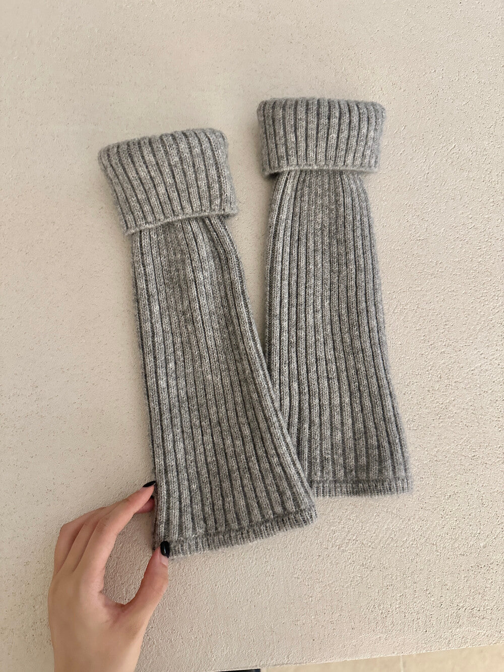 Kelly Designs Soft Touch 4-Color Ankle Socks (Instock)