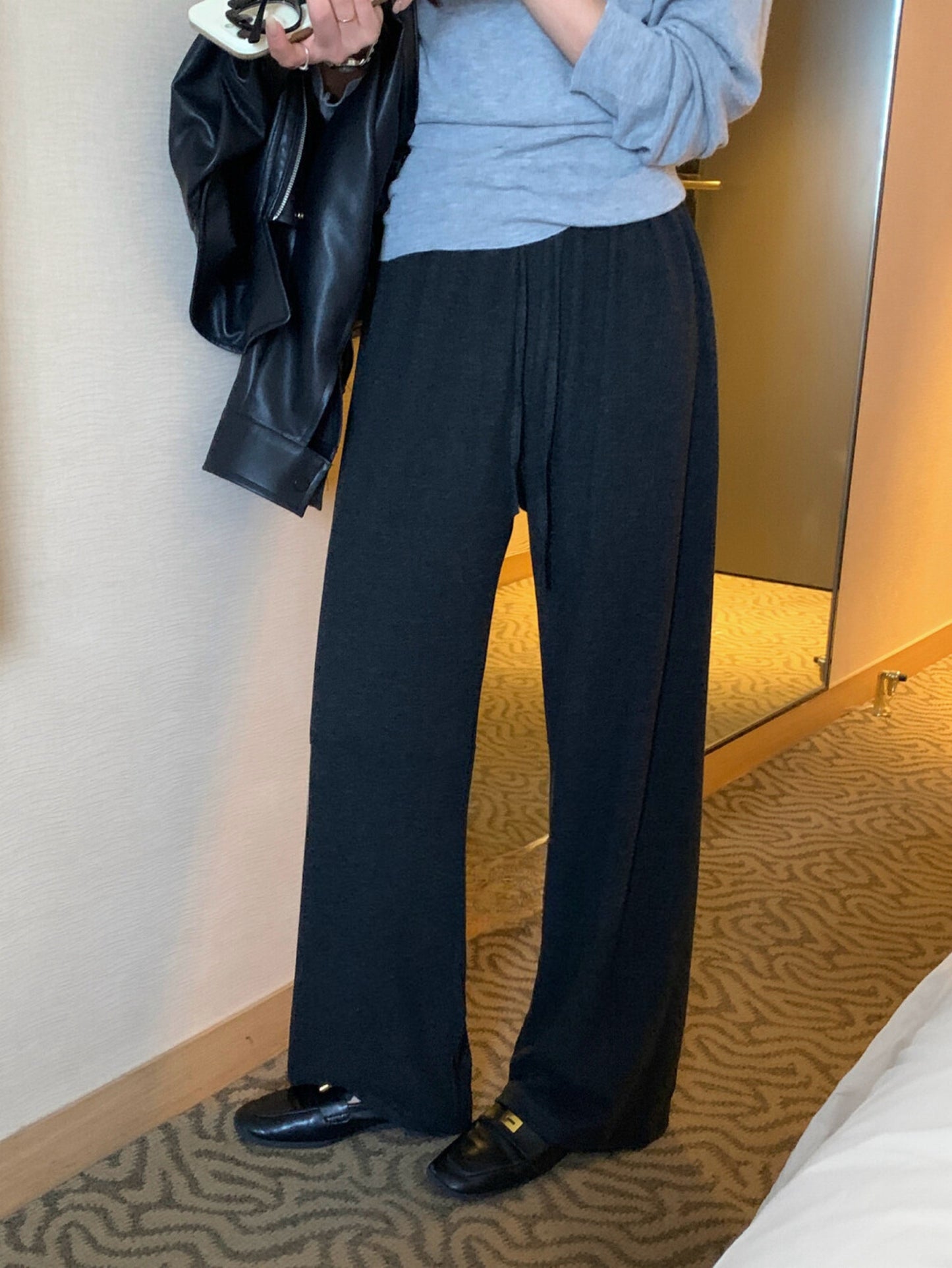 Kelly Designs Multiple Colors Pants-Fall/Winter (Instock)