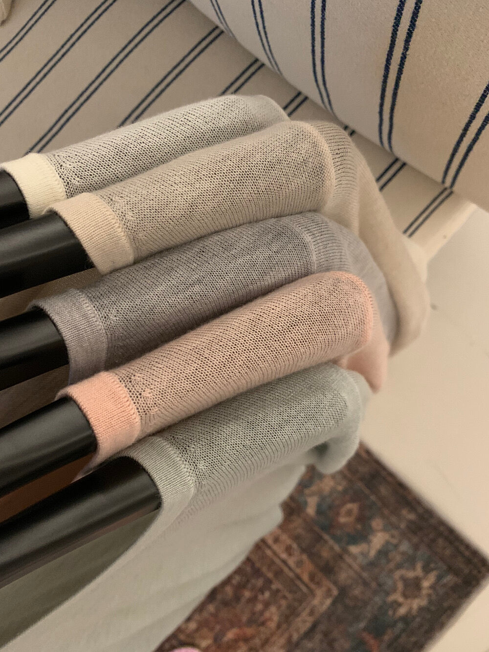 Kelly Designs Multiple Colors Round Neck Lysol Top (Instock)