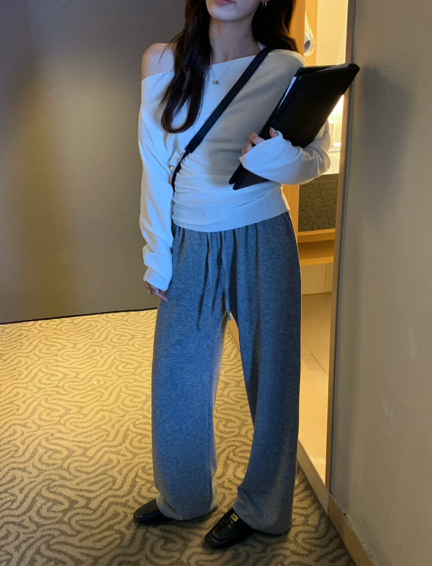 Kelly Designs Multiple Colors Pants-Fall/Winter (Instock)