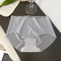 Kelly Designs Multiple Colors Seamless Underwear (Instock)