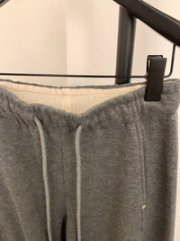 Kelly Designs Fleece-Lined Wool Blend Relaxed Blade-Cut Pants | Upgraded Baby Fleece (Instock)