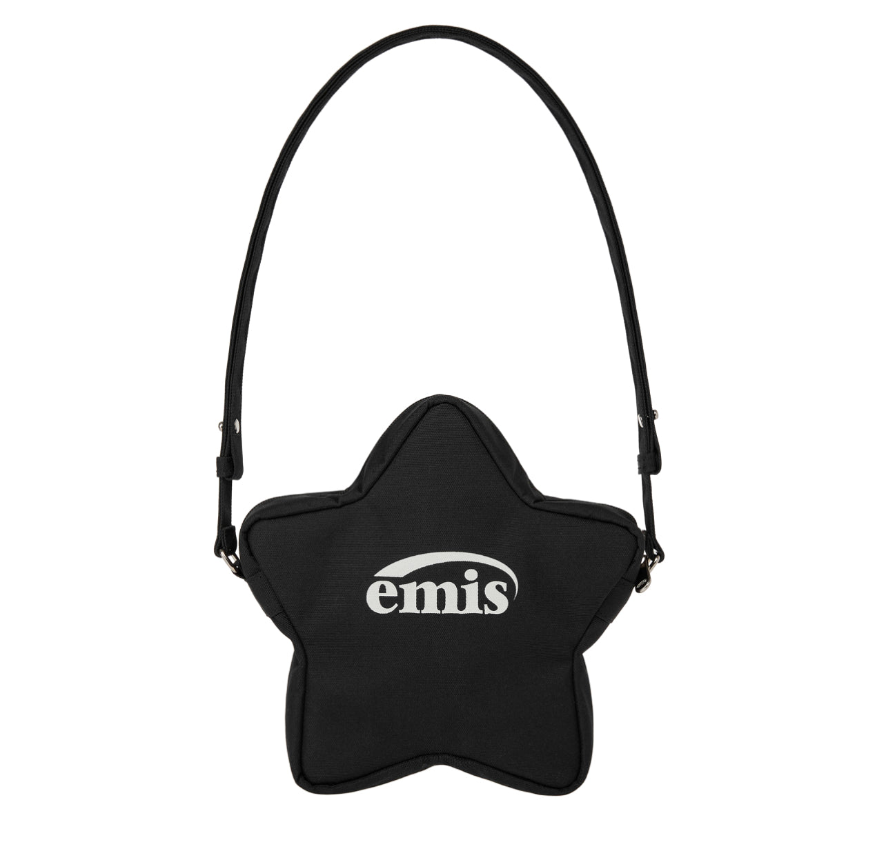 EMIS STAR BAG-BLACK (Preorder)