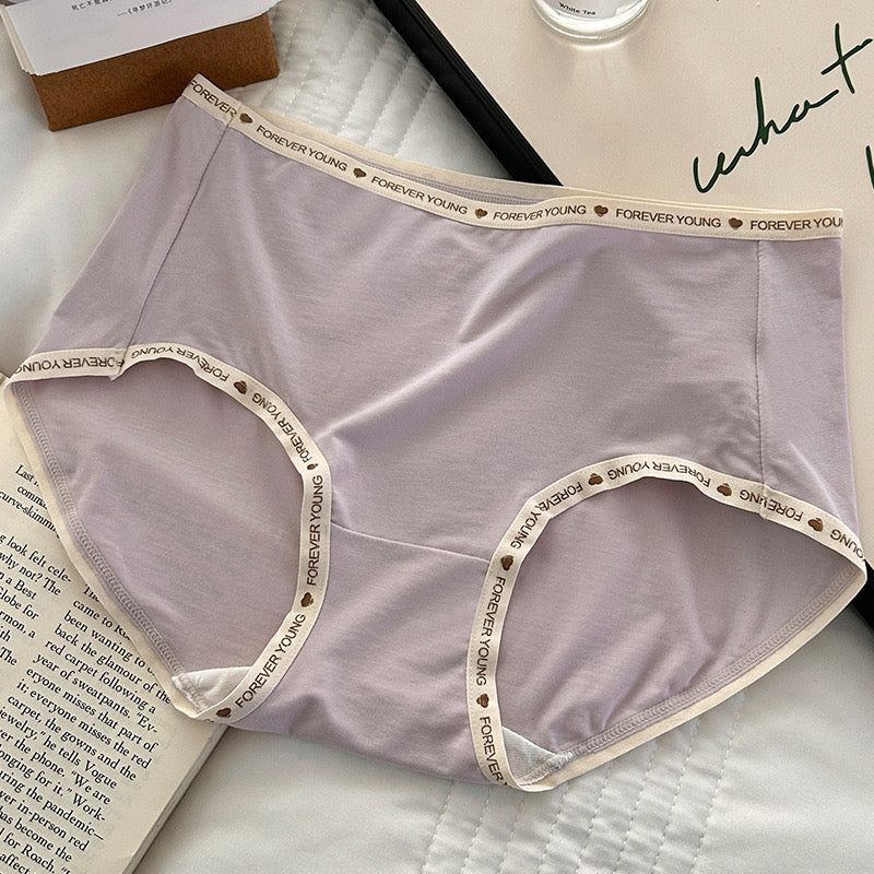 Kelly Designs Letter Underwear(Instock)
