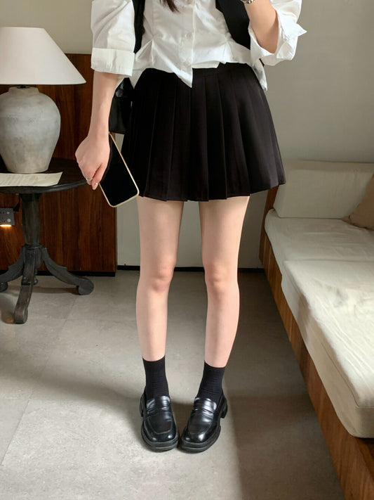 Kelly Designs Black Skirt (Instock)