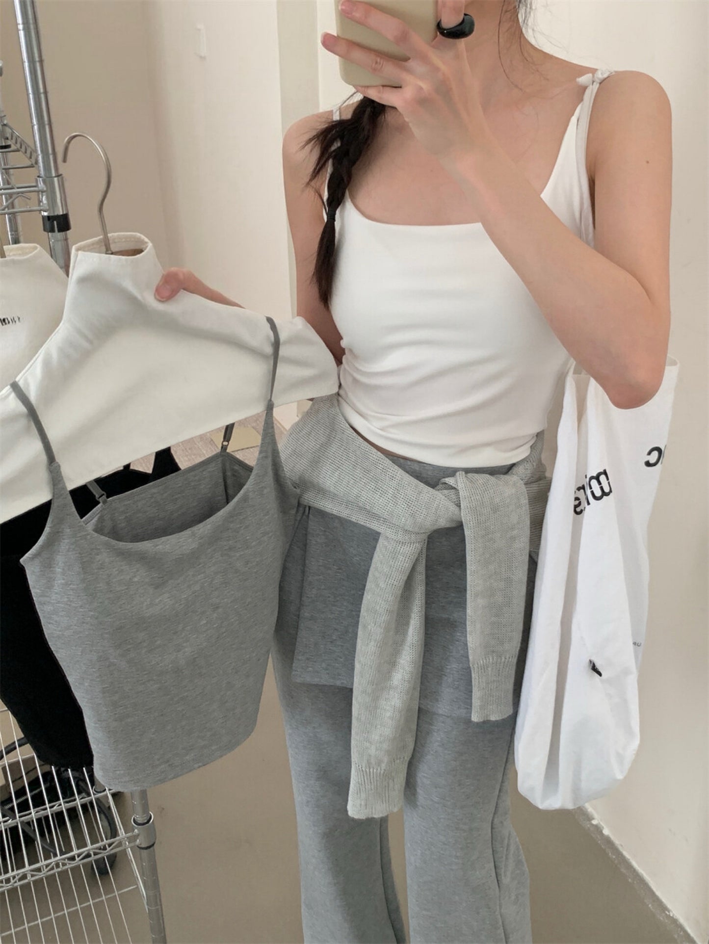 Kelly Designs Multiples Colors Bra Top (Instock)