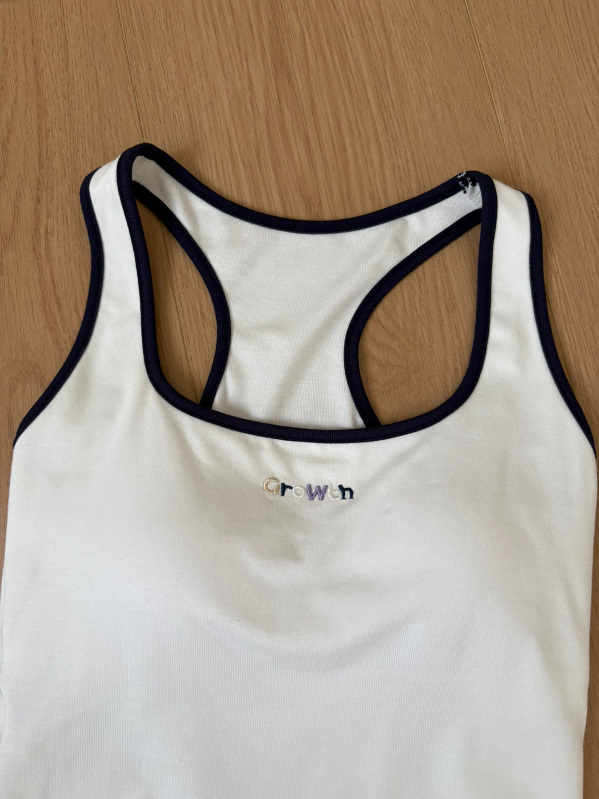 Kelly Designs bra top-4 colors (Instock)