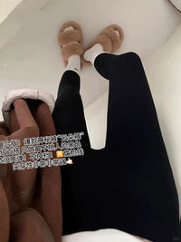 Kelly Designs Medium Napping Legging (Instock)