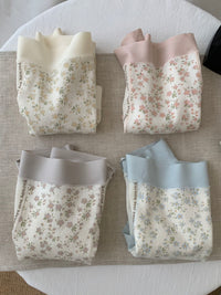 Kelly Designs Underwear Bag Set-10 Pcs (Instock)