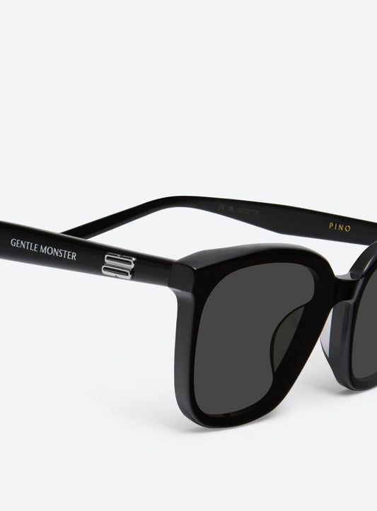 GENTLE MONSTER Sunglasses - Pino 01 (Instock)