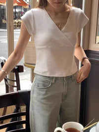 Korean APM Collection Ounce Top (Instock)