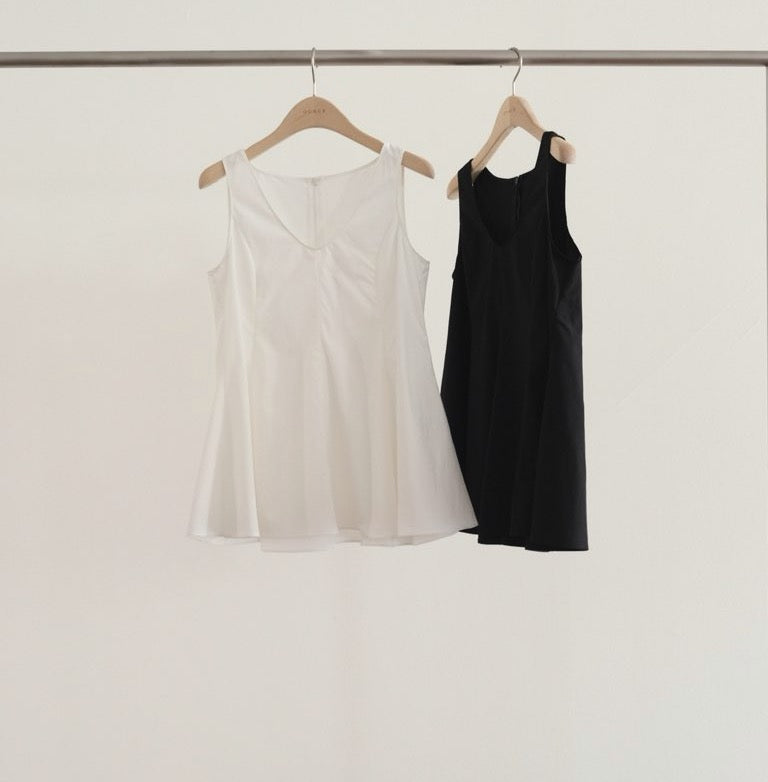 Collection APM coréenne Once Top (En stock)